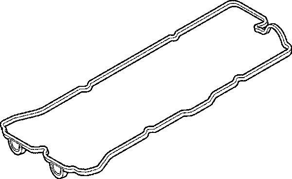Joint couvre culbuteurs ELRING ref. 918.075